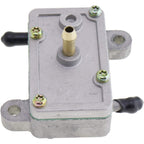 Fuel Pump for Mikuni DF44-211 DF44-211D DF44-227 Snowmobile ATV Go Kart