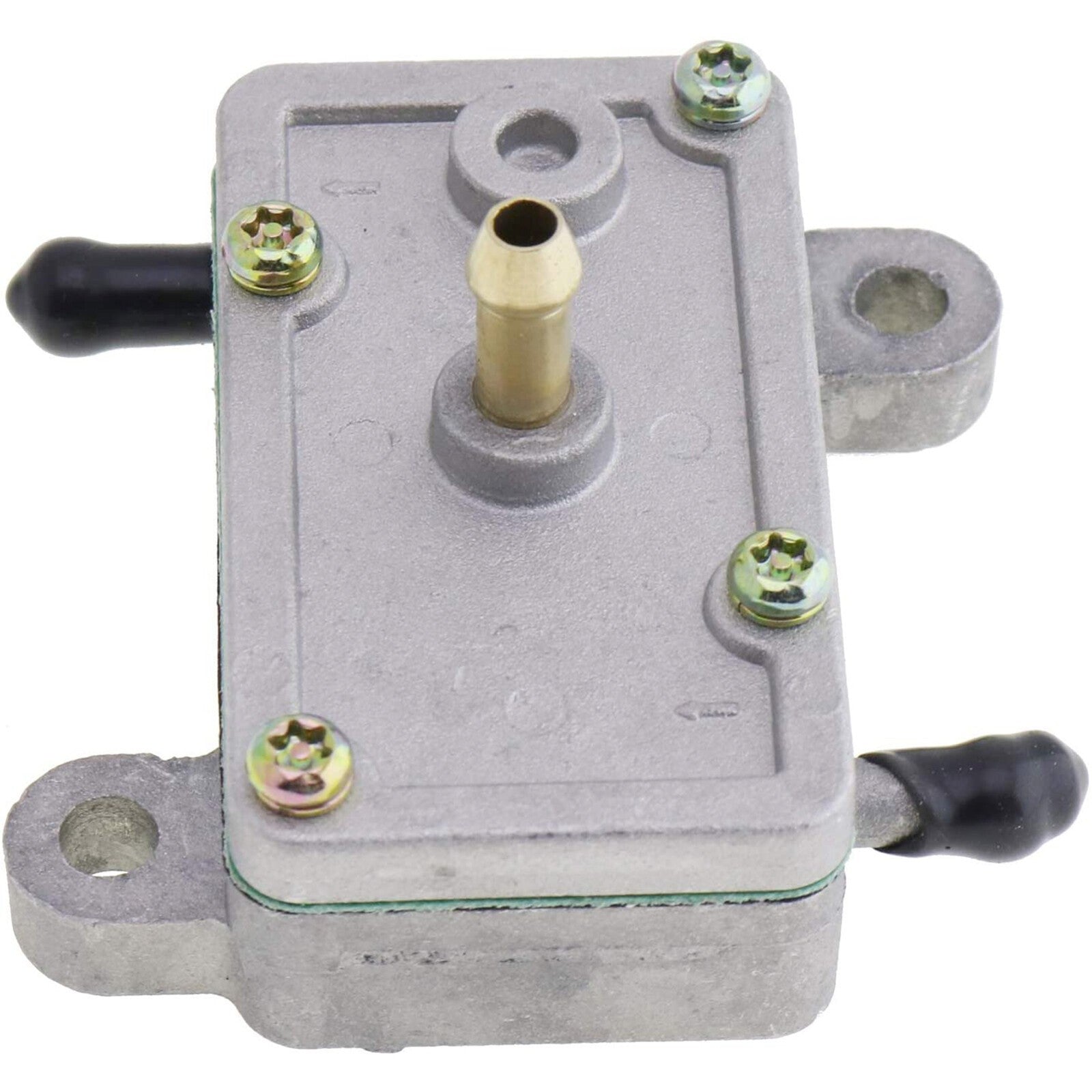 Fuel Pump for Mikuni DF44-211 DF44-211D DF44-227 Snowmobile ATV Go Kart