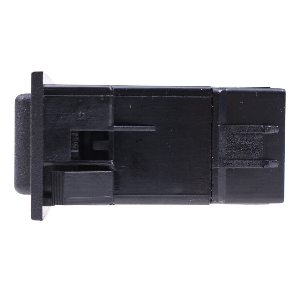 2X Rocker Switch 30944100 for Case IH 1056 1255 1455XL 3210 3220 3230 395 4210