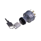 John Deere Ignition Switch AT101484 for 410D 410E 430 435 437 444H 450E 455E 460