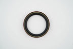 2X 6658228 Axle Oil Seal for Bobcat S150 S160 S175 S185 S205 S510 S530 S550