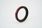 2X 6658228 Axle Oil Seal for Bobcat S150 S160 S175 S185 S205 S510 S530 S550