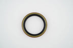 2X 6658228 Axle Oil Seal for Bobcat S150 S160 S175 S185 S205 S510 S530 S550