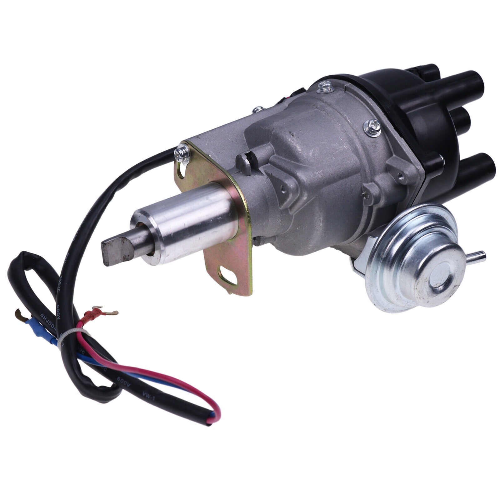 Nissan Forklift Electronic Distributor 22100-00H11 H20 Engine Replacement