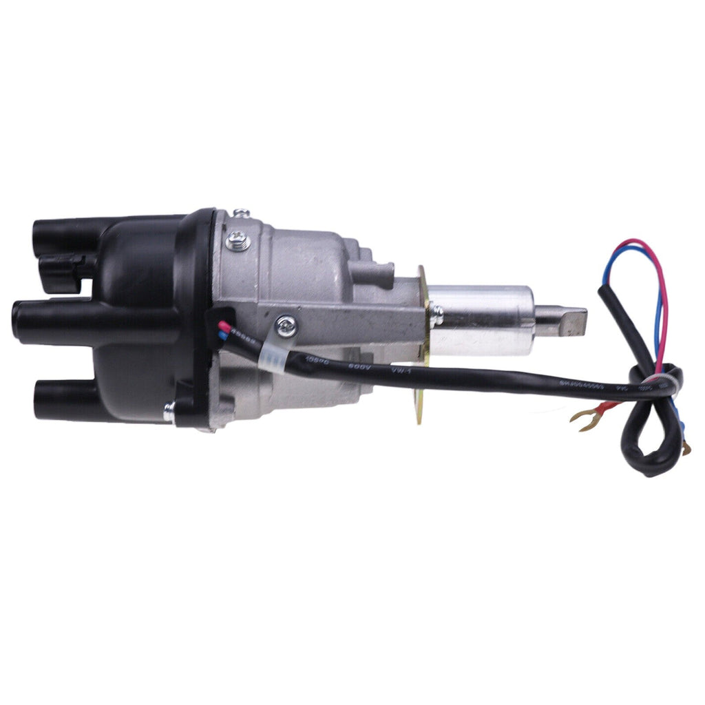 Nissan Forklift Electronic Distributor 22100-00H11 H20 Engine Replacement