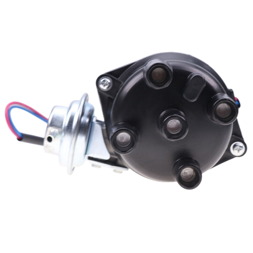 Nissan Forklift Electronic Distributor 22100-00H11 H20 Engine Replacement