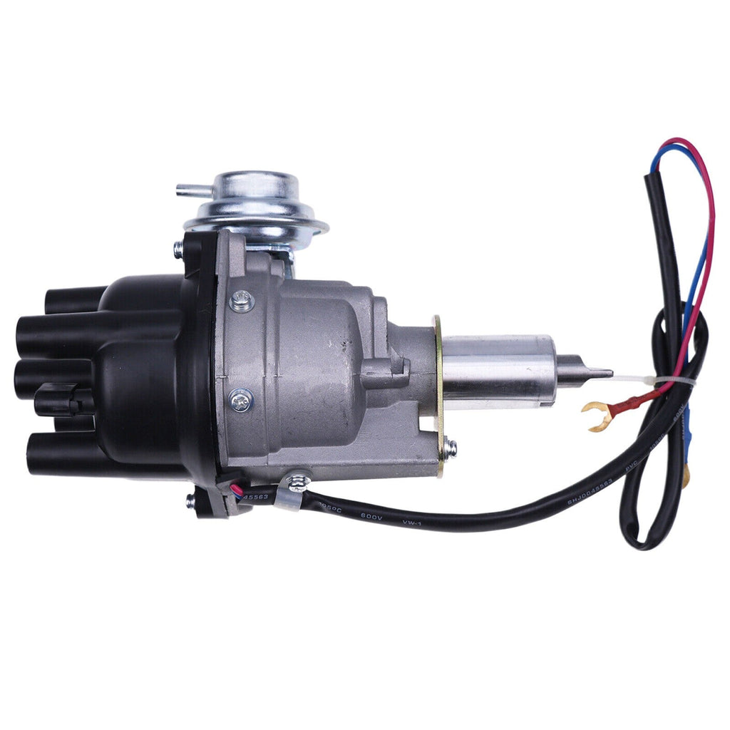 Nissan Forklift Electronic Distributor 22100-00H11 H20 Engine Replacement