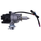 Nissan Forklift Electronic Distributor 22100-00H11 H20 Engine Replacement