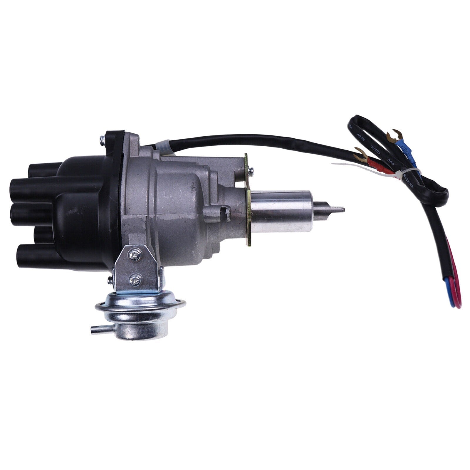 Nissan Forklift Electronic Distributor 22100-00H11 H20 Engine Replacement