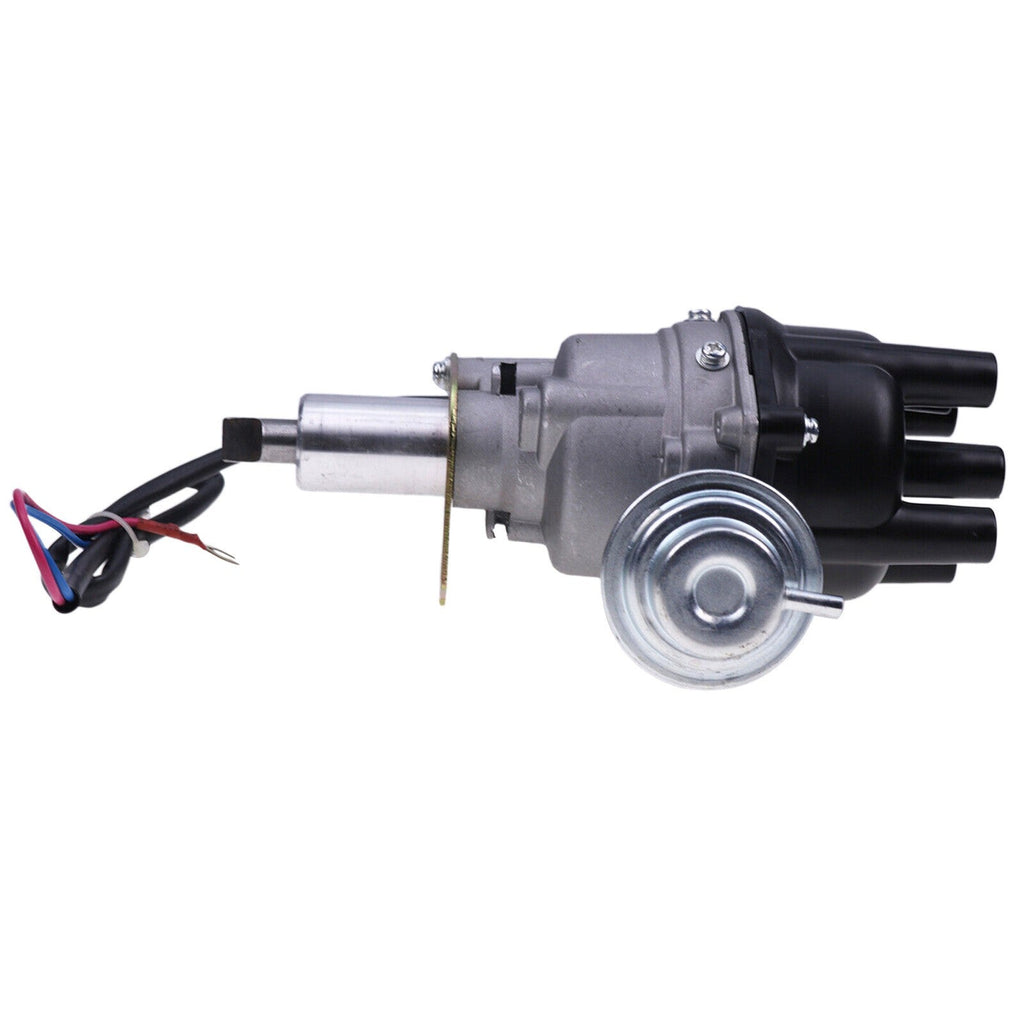 Nissan Forklift Electronic Distributor 22100-00H11 H20 Engine Replacement