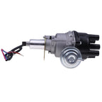 Nissan Forklift Electronic Distributor 22100-00H11 H20 Engine Replacement