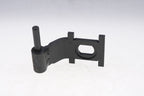 2PCS Cab Door Hinge 7193725 For Bobcat S450 S510 S550 S570 T450 T550 T590 T595