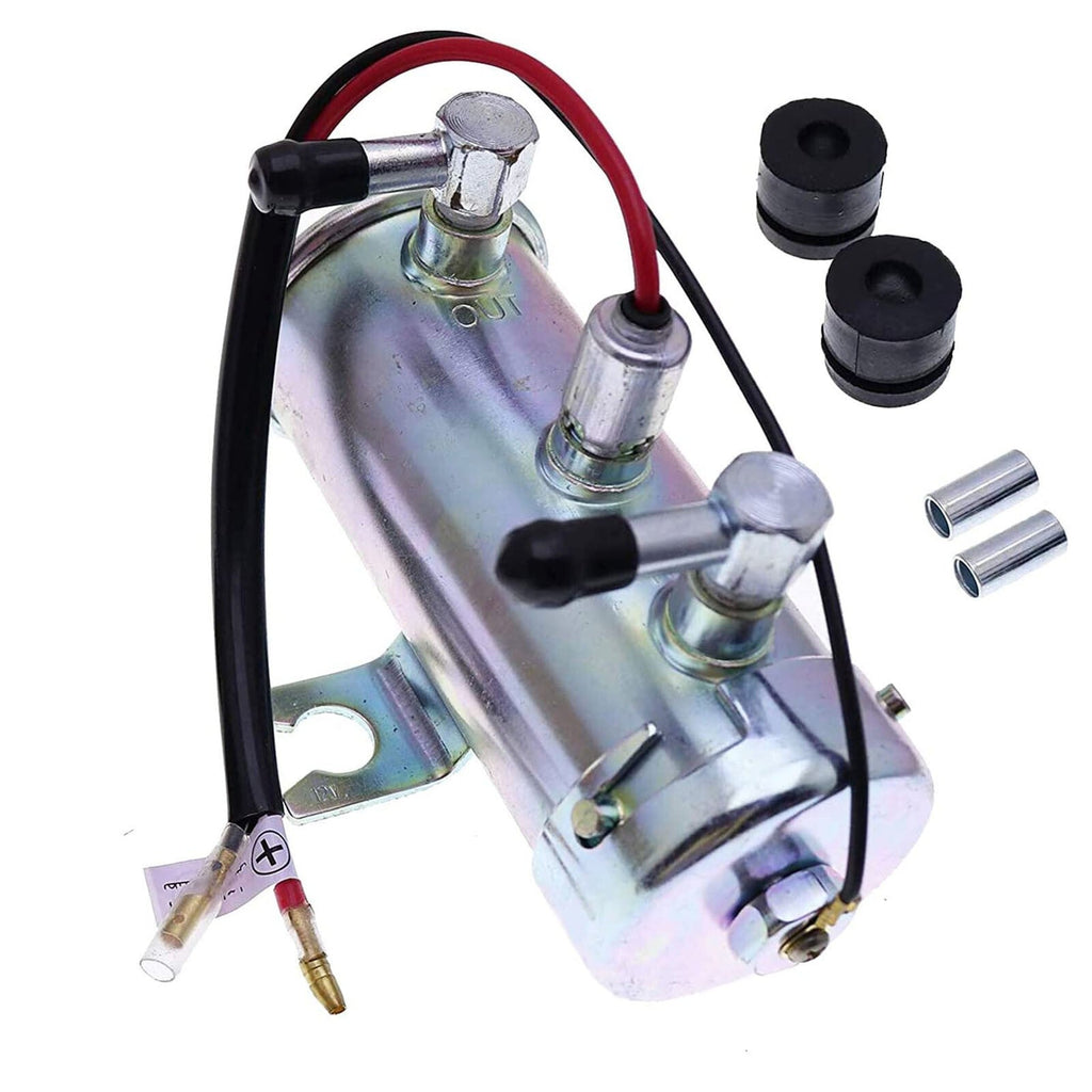 Fuel Pump 394327R92 527303R91 For INTERNATIONAL IH FARMALL 424 444 2424 2444