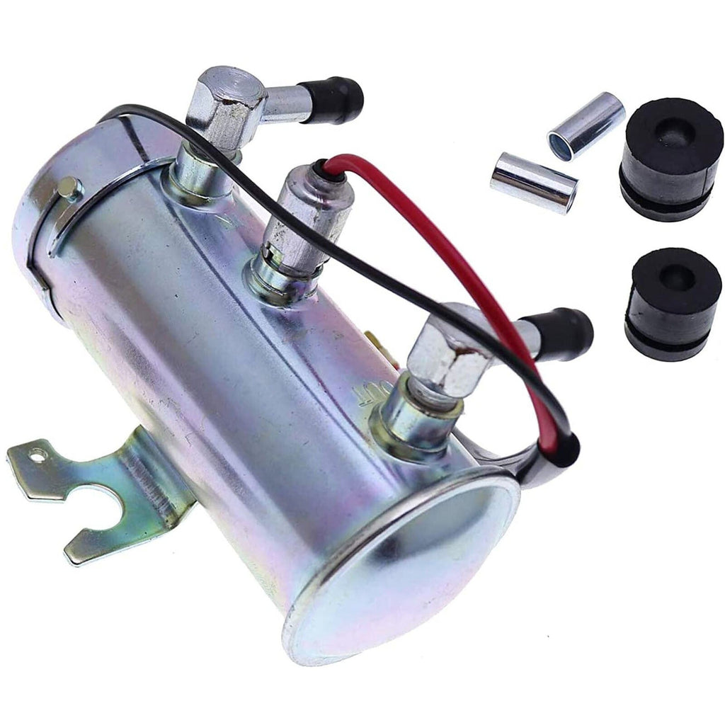 Fuel Pump 394327R92 527303R91 For INTERNATIONAL IH FARMALL 424 444 2424 2444