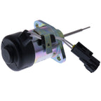 For Kubota 325 Engine D902 Z482 12V Fuel Stop Solenoid PS41CZ318 1E411-60012