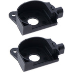 2X Seat Bar Sensor 6691714 For Bobcat 751 763 773 863 864 873 883 963 S220 S250