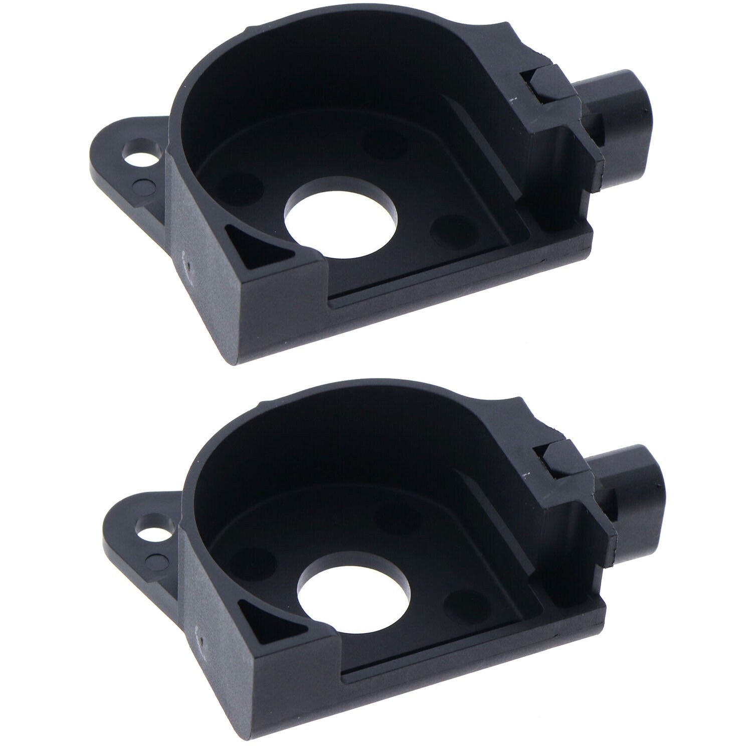 2X Seat Bar Sensor 6691714 For Bobcat 751 763 773 863 864 873 883 963 S220 S250
