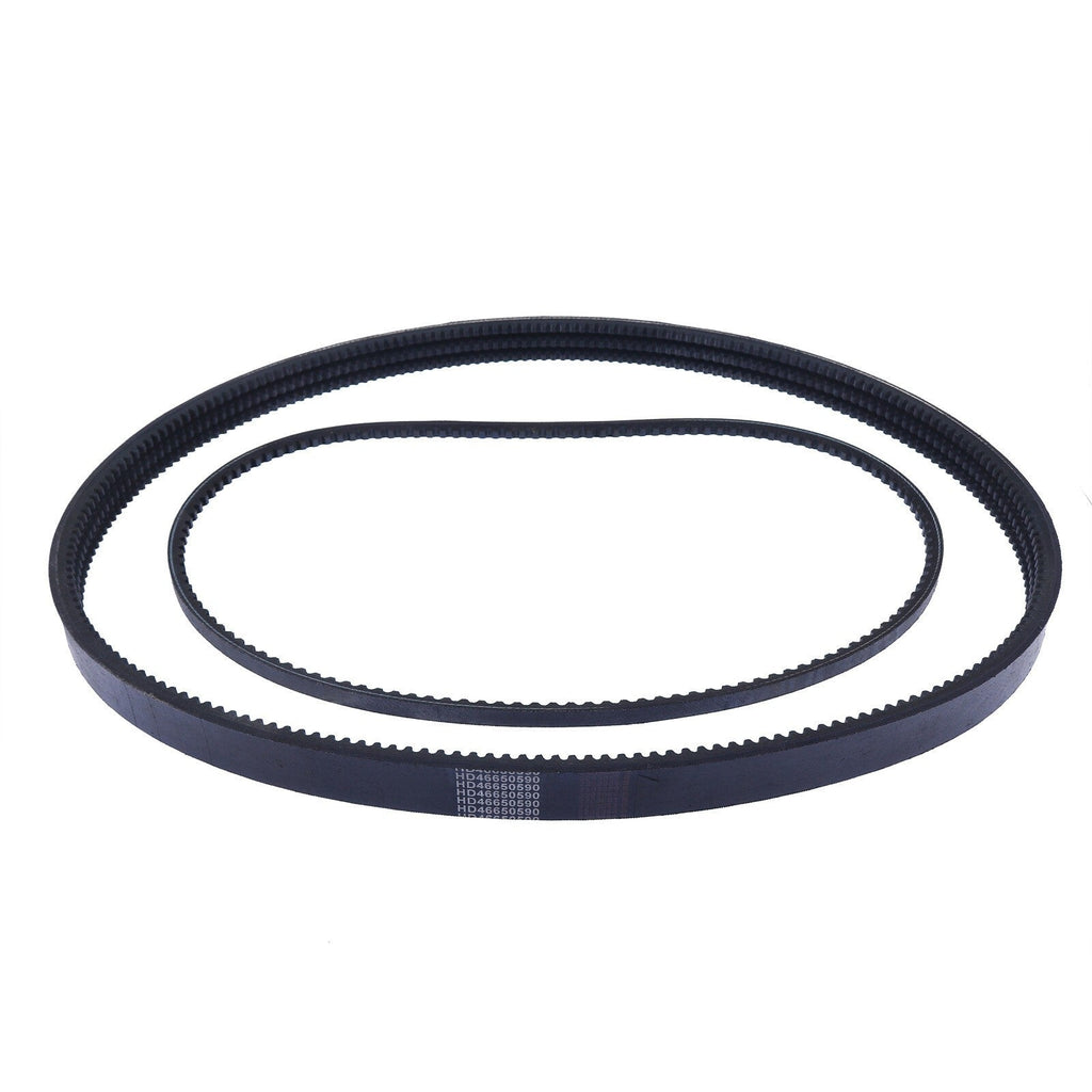 Drive Belt 6736775 7100104 For Bobcat 753 S130 S150 S160 S175 S185 S205 T140