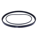 Drive Belt 6736775 7100104 For Bobcat 753 S130 S150 S160 S175 S185 S205 T140