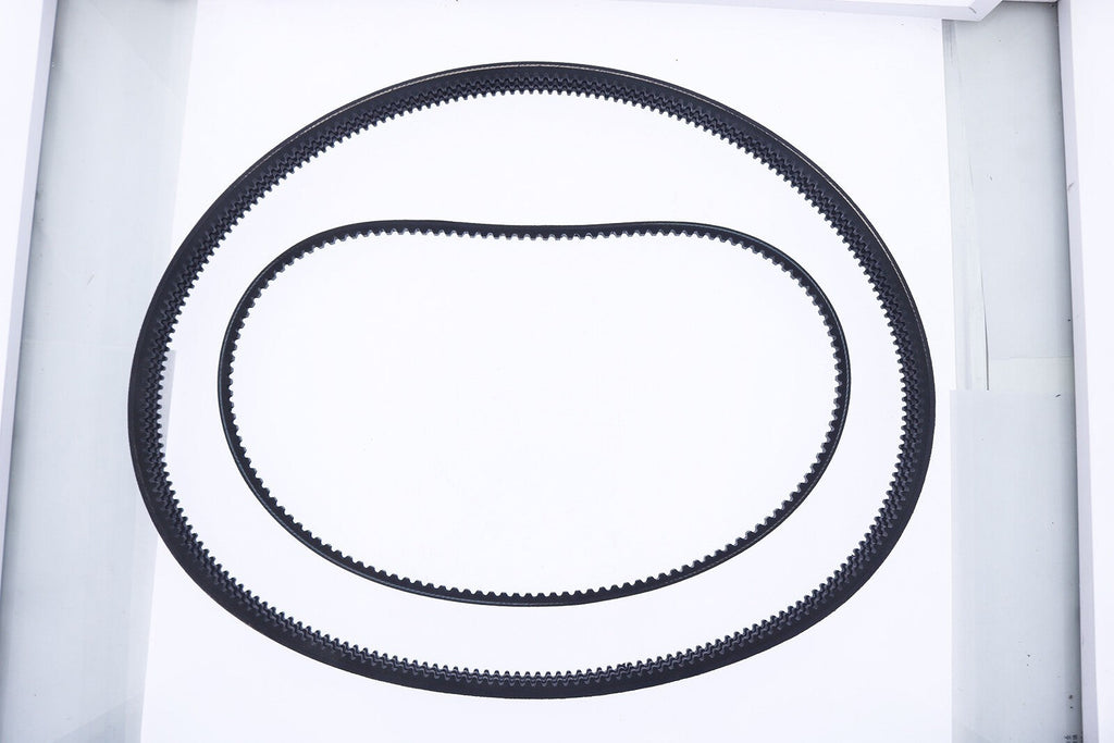 Drive Belt 6736775 7100104 For Bobcat 753 S130 S150 S160 S175 S185 S205 T140