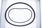Drive Belt 6736775 7100104 For Bobcat 753 S130 S150 S160 S175 S185 S205 T140