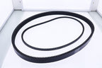 Drive Belt 6736775 7100104 For Bobcat 753 S130 S150 S160 S175 S185 S205 T140