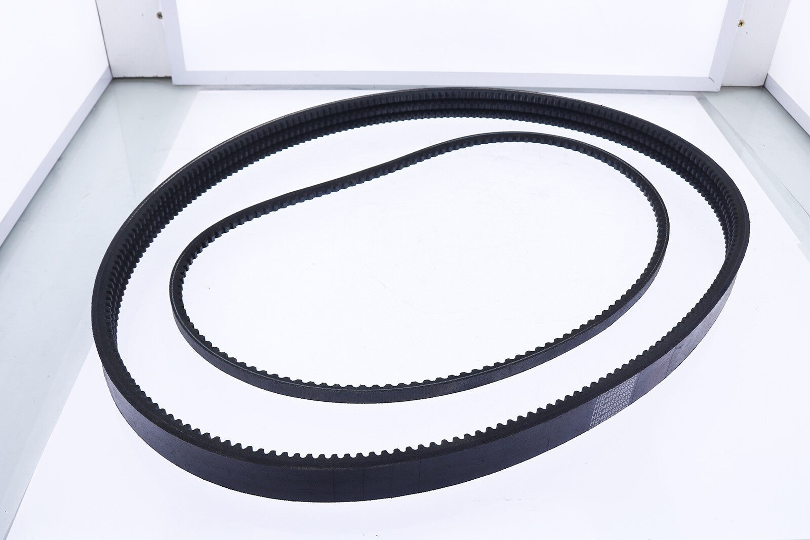 Drive Belt 6736775 7100104 For Bobcat 753 S130 S150 S160 S175 S185 S205 T140