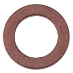 New Injector Seal Kit With Heat Shield 19077-53650 For Kubota D1105 3 Cylinder