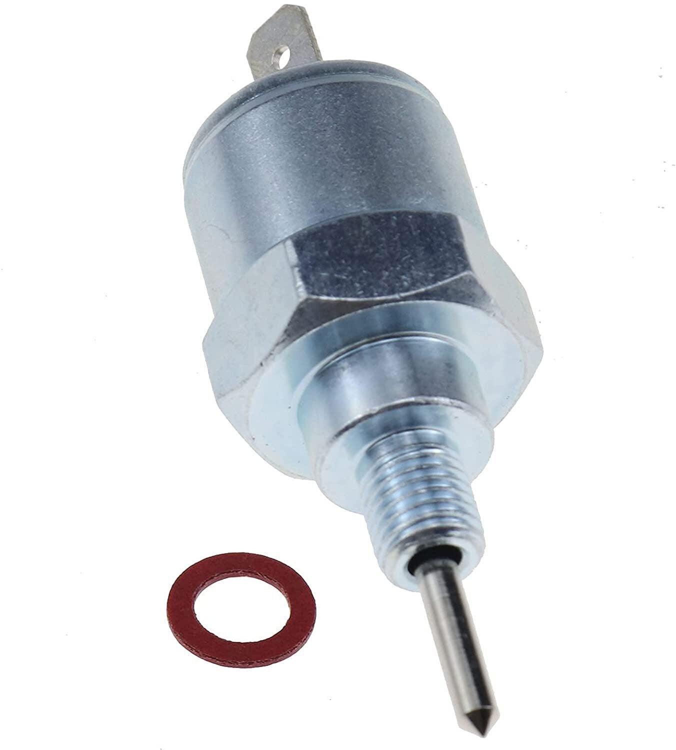 New Solenoid 21188-2010 21188-2007 For Kawasaki Engine FC420V