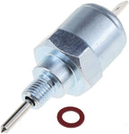 New Solenoid 21188-2010 21188-2007 For Kawasaki Engine FC420V