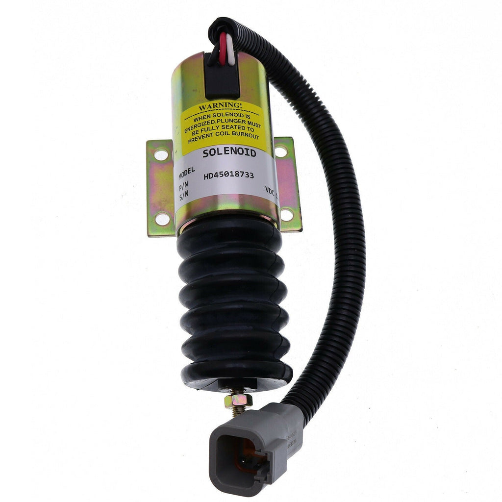 101957 101957GT Throttle Solenoid Assembly For Genie Lift Z-135/70 S-100 S-105