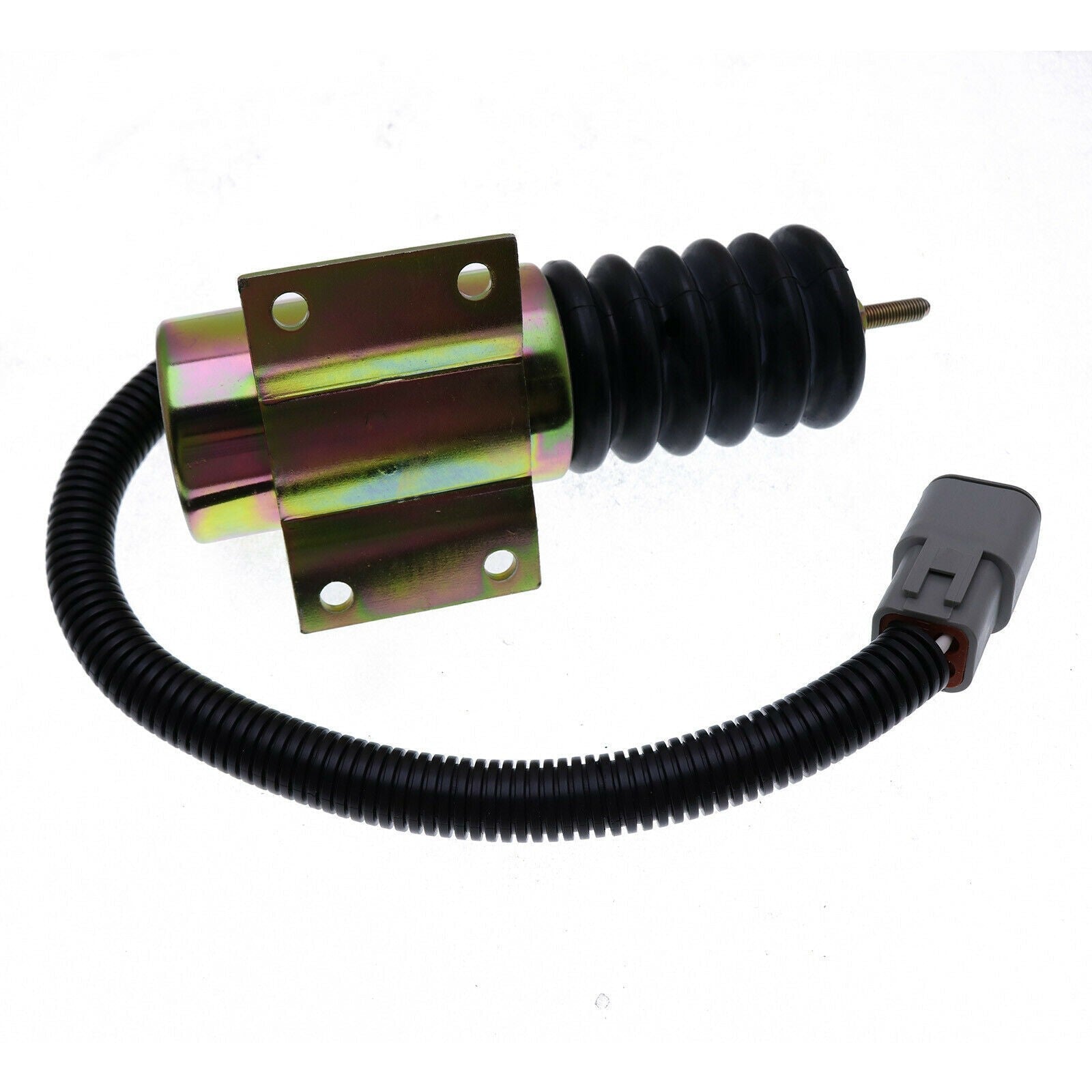101957 101957GT Throttle Solenoid Assembly For Genie Lift Z-135/70 S-100 S-105