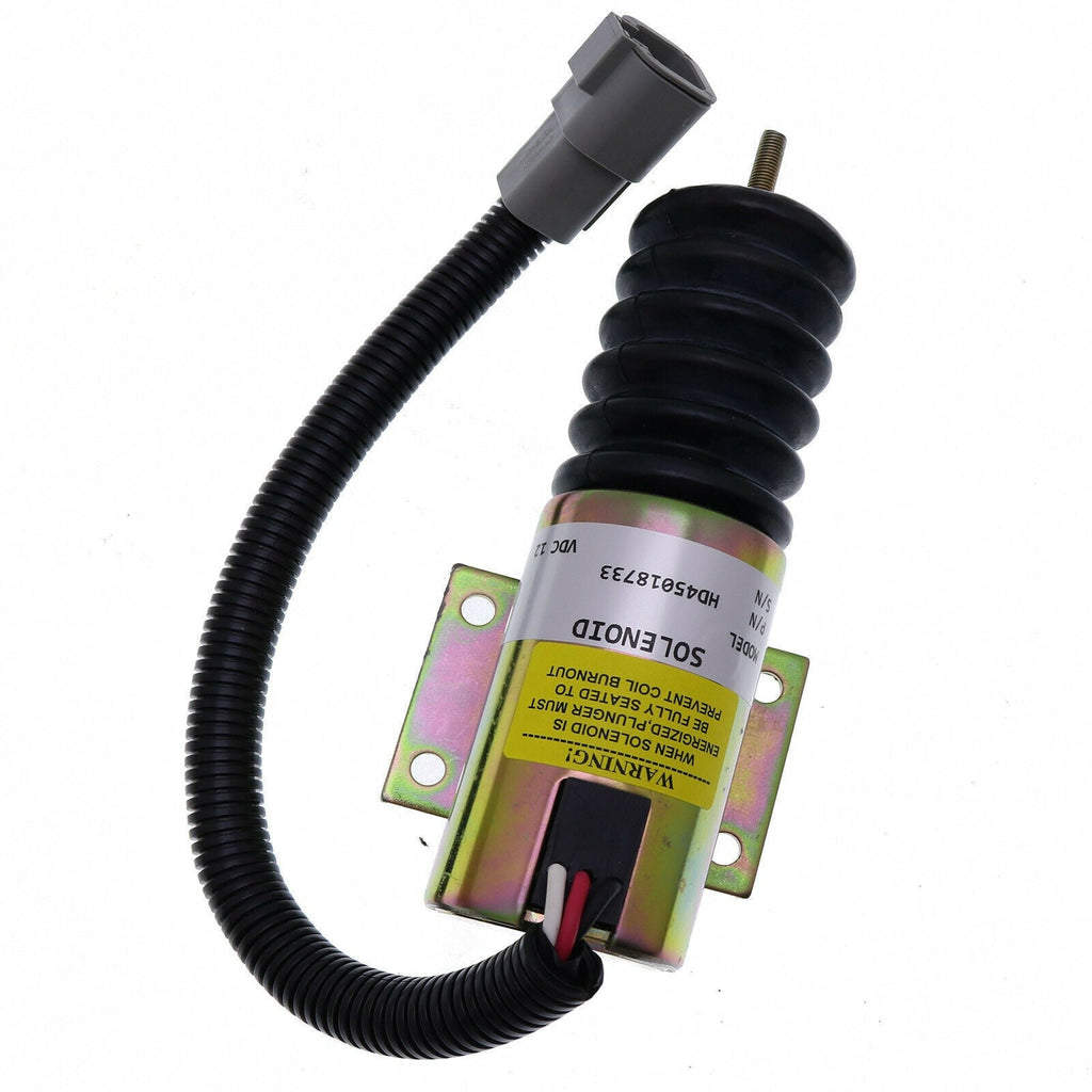 101957 101957GT Throttle Solenoid Assembly For Genie Lift Z-135/70 S-100 S-105
