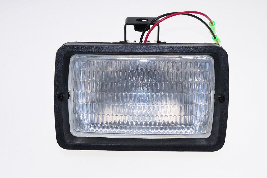 Work Lamp 105-8070 178345A1 398847A3 For New Holland T8010 T8020 T8030 T8040