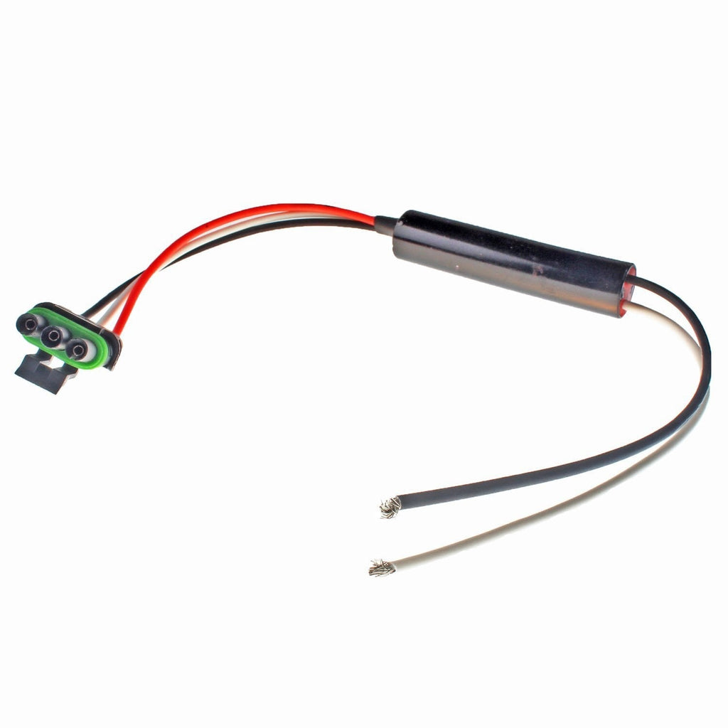 New 12V 5 Wire Coil Commander For Woodwawrd Without Plug