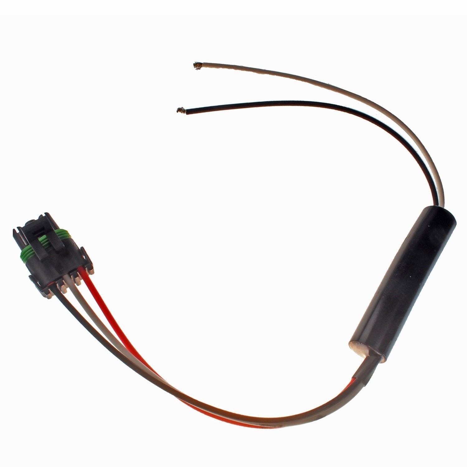 New 12V 5 Wire Coil Commander For Woodwawrd Without Plug
