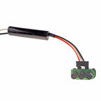 New 12V 5 Wire Coil Commander For Woodwawrd Without Plug