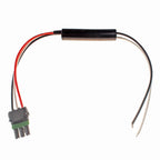 New 12V 5 Wire Coil Commander For Woodwawrd Without Plug