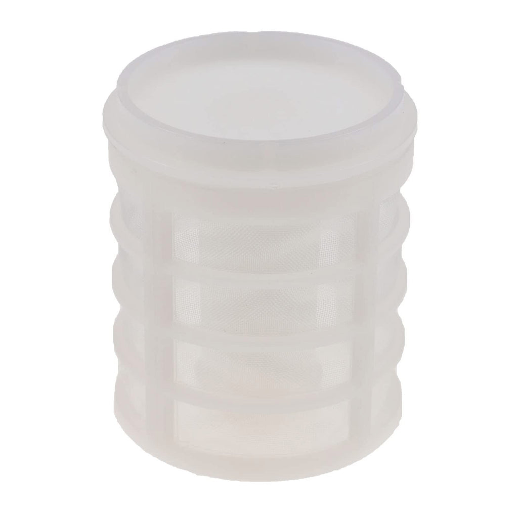 2X M811032 Fuel Filter For John Deere 3120 3203 3320 3520 4005 4049M 4049R 4105