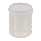 2X M811032 Fuel Filter For John Deere 3120 3203 3320 3520 4005 4049M 4049R 4105
