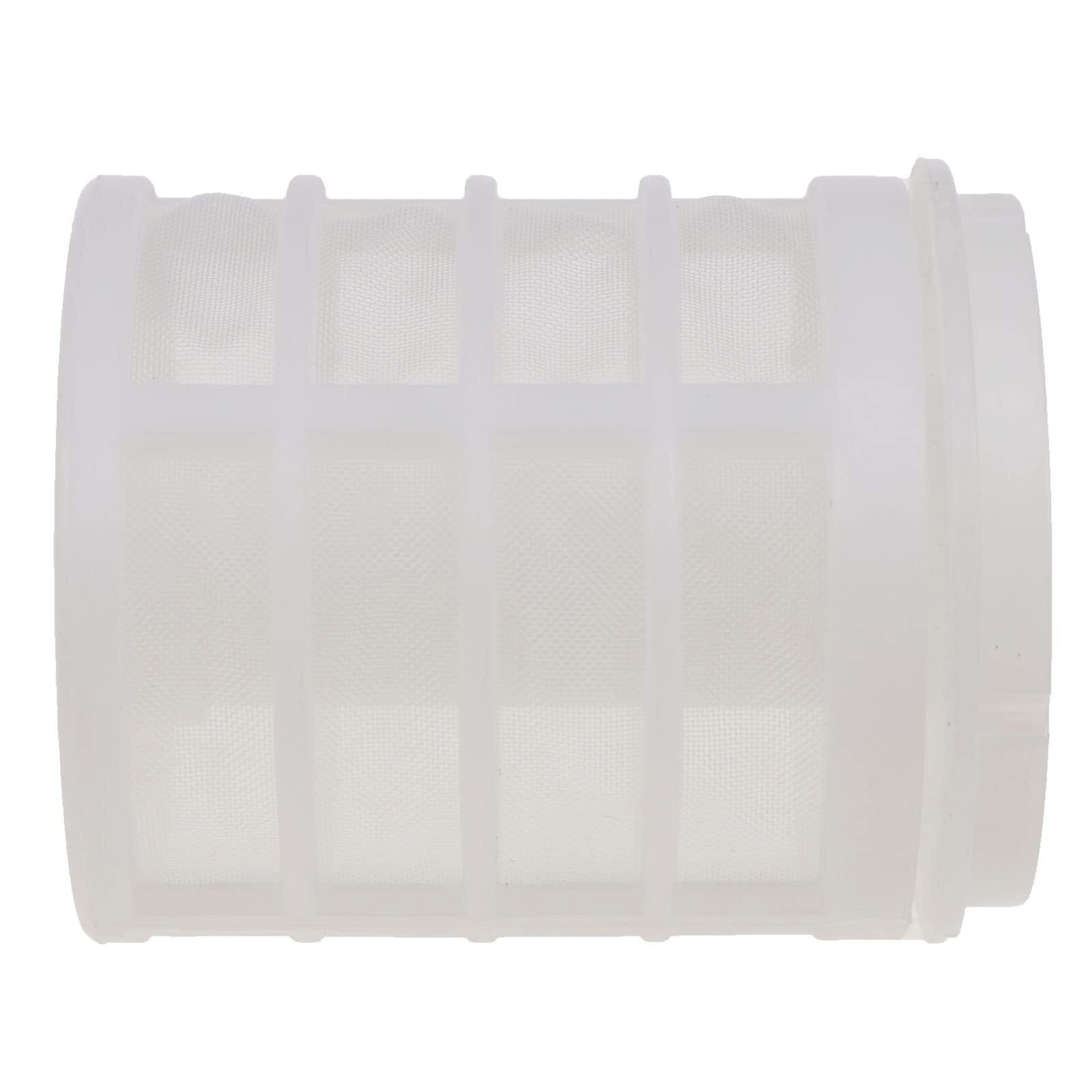 2X M811032 Fuel Filter For John Deere 3120 3203 3320 3520 4005 4049M 4049R 4105