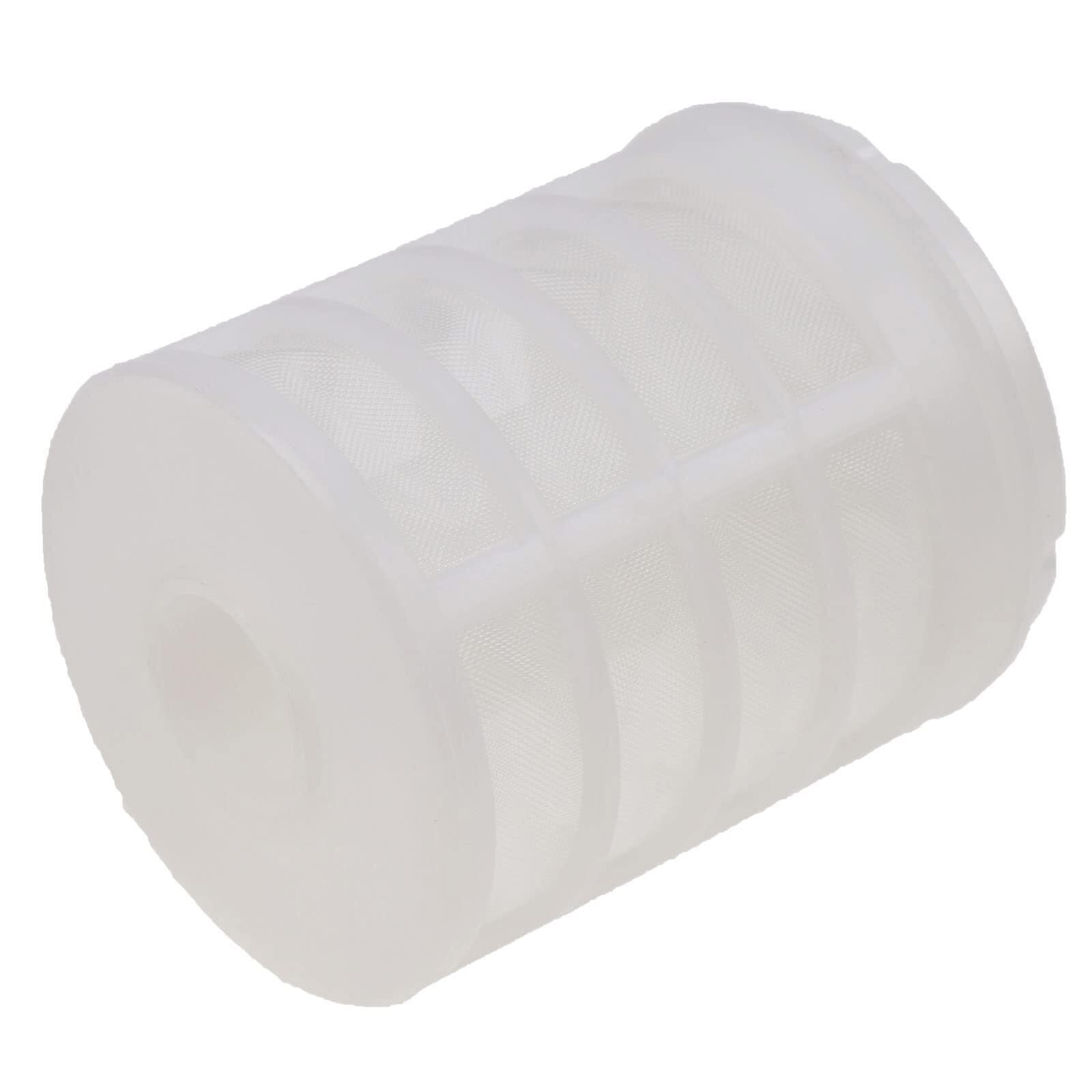 2X M811032 Fuel Filter For John Deere 3120 3203 3320 3520 4005 4049M 4049R 4105