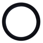 2 Rear Oil Seal 16241-04460 for Kubota D1105 V1505 V1305 Engine KX41-2 U25S