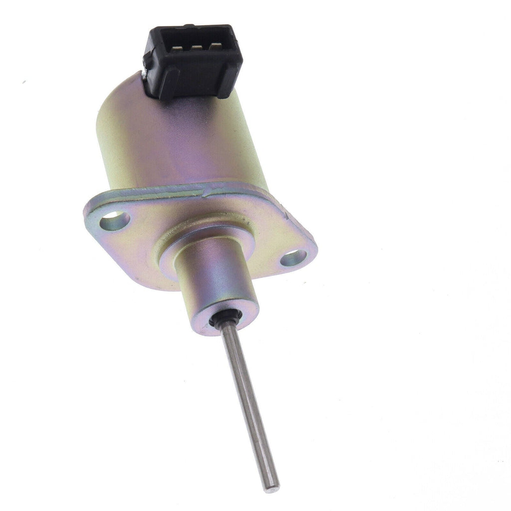 Stop Solenoid E6850-60012 E6850-60011 For Kioti Tractor CK25 CK30 DK35 DK40