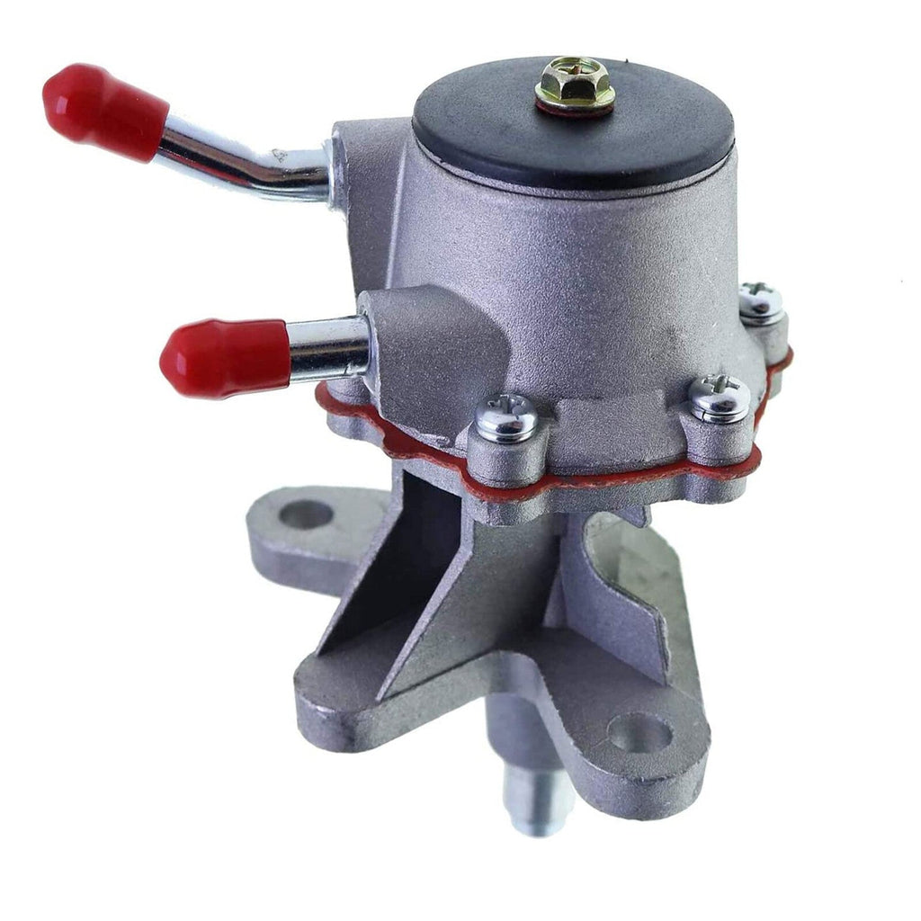 6677830 Fuel Pump For Bobcat Skid Steer 863 873 A300 S250 Deutz BF4M 1011F
