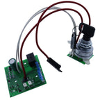 For John Deere 345 325 335 Serial Number-070000 Ignition Switch Module AM120000