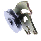 NEW Tensioning Pulley 04175031 02108796 For Deutz BFM1011 BFM2011 1011 2011