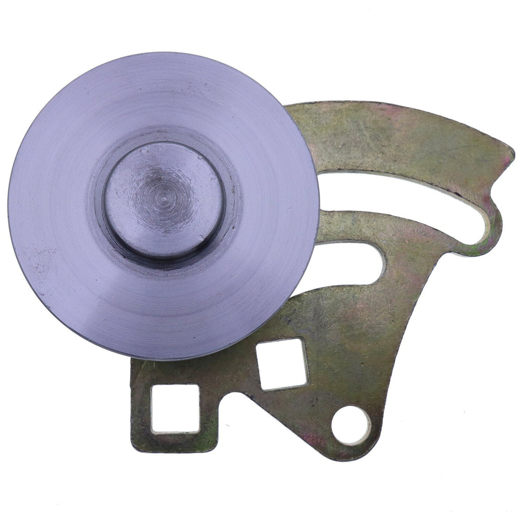 NEW Tensioning Pulley 04175031 02108796 For Deutz BFM1011 BFM2011 1011 2011