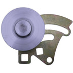 NEW Tensioning Pulley 04175031 02108796 For Deutz BFM1011 BFM2011 1011 2011