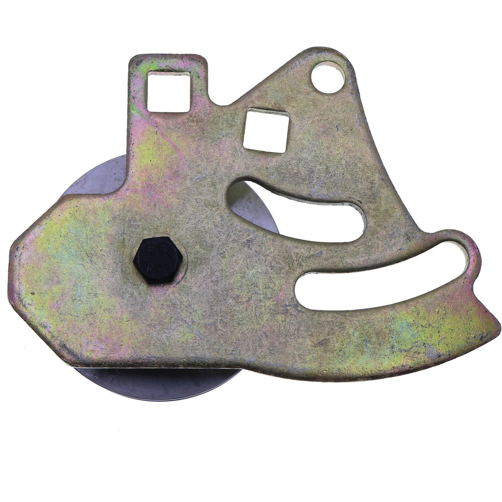 NEW Tensioning Pulley 04175031 02108796 For Deutz BFM1011 BFM2011 1011 2011